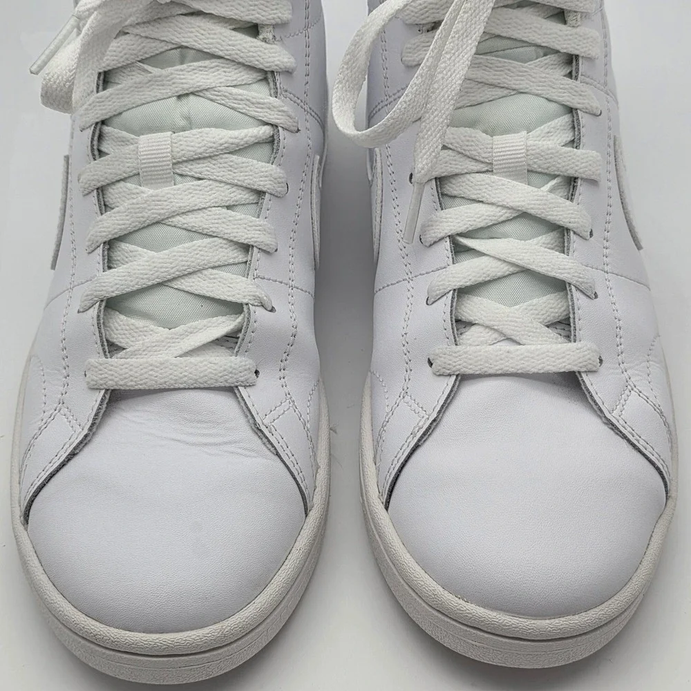 Nike step into